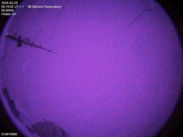 Zdjęcie ściągnięte w dniu 2026-03-29 o godzinie 05:18:51 czasu lokalnego.