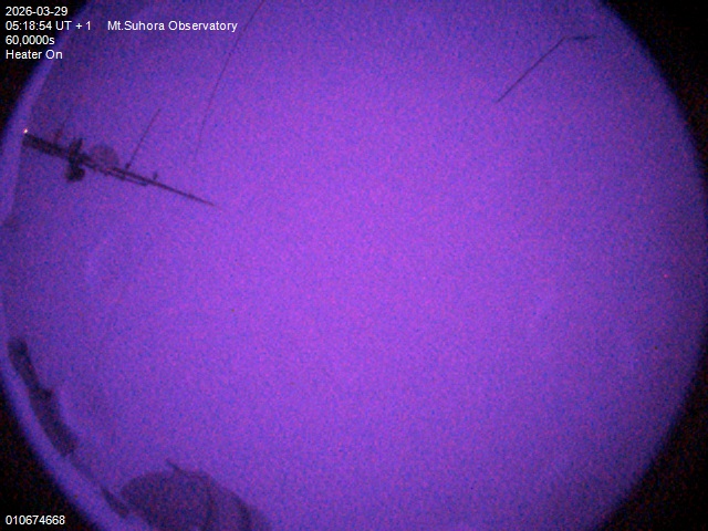 Zdjęcie ściągnięte w dniu 2026-03-29 o godzinie 05:20:53 czasu lokalnego.