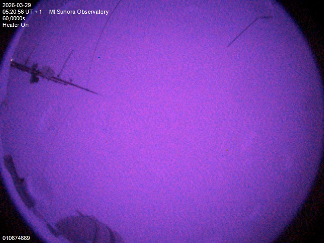 Zdjęcie ściągnięte w dniu 2026-03-29 o godzinie 05:22:55 czasu lokalnego.