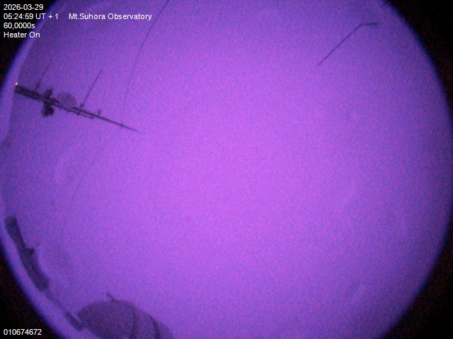 Zdjęcie ściągnięte w dniu 2026-03-29 o godzinie 05:26:58 czasu lokalnego.