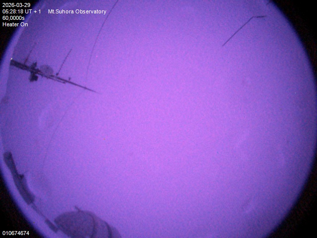 Zdjęcie ściągnięte w dniu 2026-03-29 o godzinie 05:30:16 czasu lokalnego.