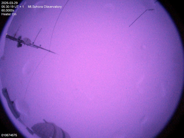 Zdjęcie ściągnięte w dniu 2026-03-29 o godzinie 05:32:19 czasu lokalnego.