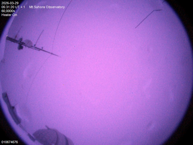 Zdjęcie ściągnięte w dniu 2026-03-29 o godzinie 05:33:19 czasu lokalnego.