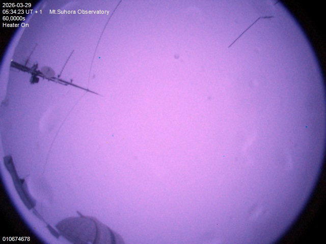 Zdjęcie ściągnięte w dniu 2026-03-29 o godzinie 05:36:22 czasu lokalnego.