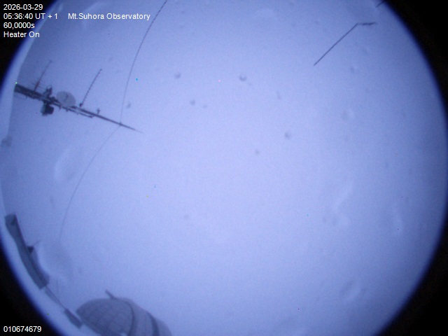 Zdjęcie ściągnięte w dniu 2026-03-29 o godzinie 05:38:39 czasu lokalnego.