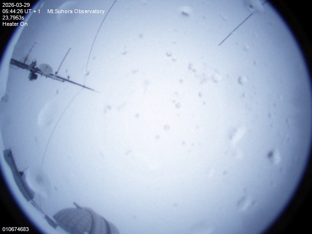 Zdjęcie ściągnięte w dniu 2026-03-29 o godzinie 05:45:48 czasu lokalnego.