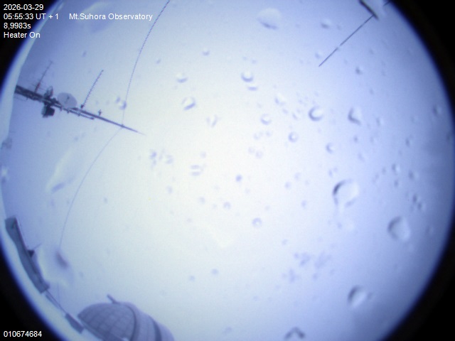 Zdjęcie ściągnięte w dniu 2026-03-29 o godzinie 05:56:39 czasu lokalnego.