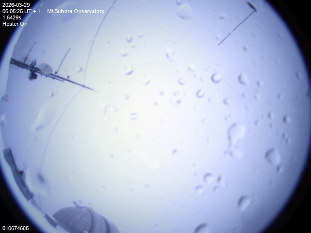 Zdjęcie ściągnięte w dniu 2026-03-29 o godzinie 06:06:25 czasu lokalnego.