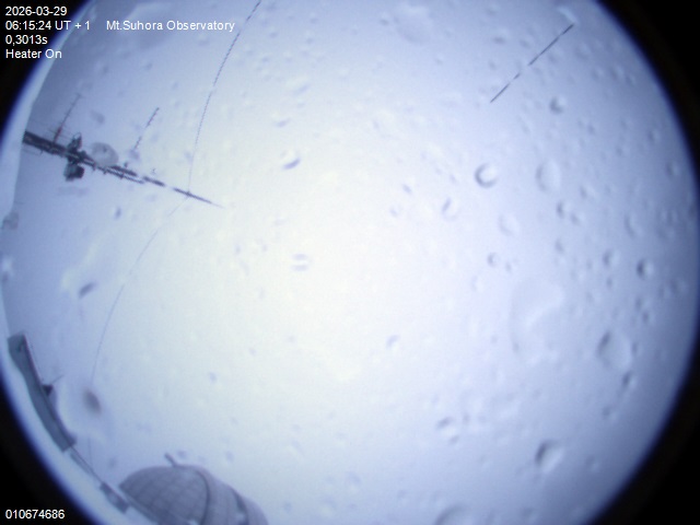 Zdjęcie ściągnięte w dniu 2026-03-29 o godzinie 06:16:22 czasu lokalnego.