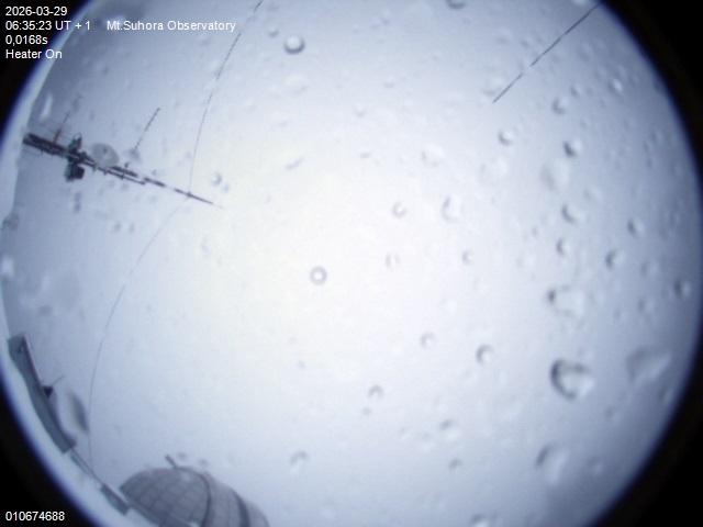 Zdjęcie ściągnięte w dniu 2026-03-29 o godzinie 06:36:22 czasu lokalnego.