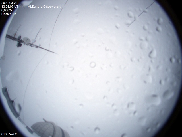 Zdjęcie ściągnięte w dniu 2026-03-29 o godzinie 13:06:05 czasu lokalnego.