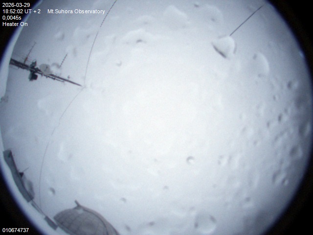 Zdjęcie ściągnięte w dniu 2026-03-29 o godzinie 18:53:00 czasu lokalnego.