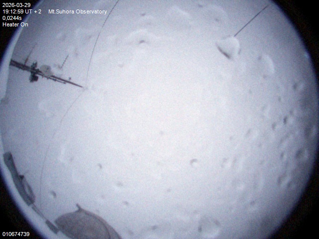 Zdjęcie ściągnięte w dniu 2026-03-29 o godzinie 19:13:57 czasu lokalnego.