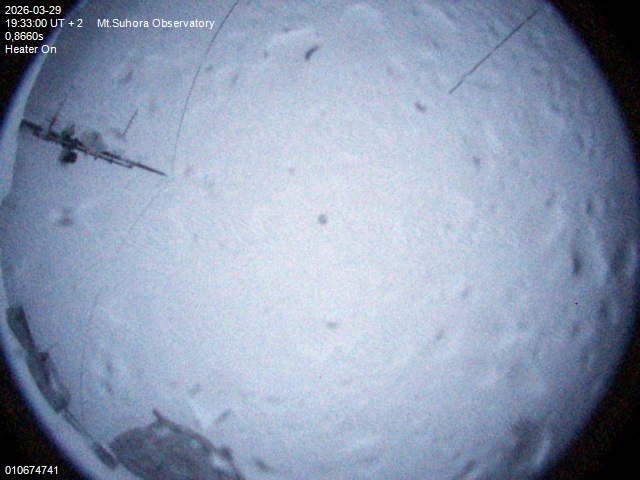 Zdjęcie ściągnięte w dniu 2026-03-29 o godzinie 19:33:59 czasu lokalnego.