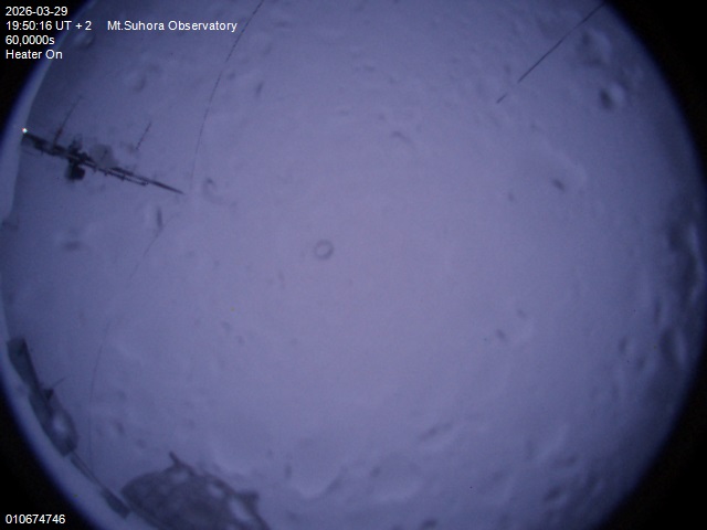 Zdjęcie ściągnięte w dniu 2026-03-29 o godzinie 19:52:15 czasu lokalnego.