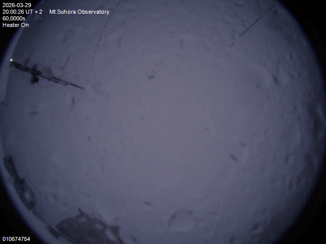 Zdjęcie ściągnięte w dniu 2026-03-29 o godzinie 20:02:25 czasu lokalnego.