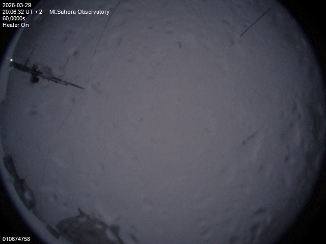 Zdjęcie ściągnięte w dniu 2026-03-29 o godzinie 20:08:31 czasu lokalnego.