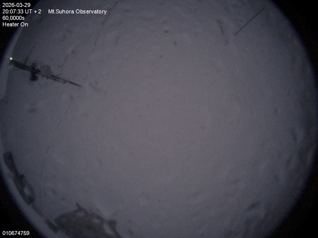 Zdjęcie ściągnięte w dniu 2026-03-29 o godzinie 20:09:32 czasu lokalnego.