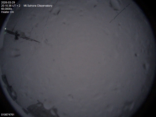 Zdjęcie ściągnięte w dniu 2026-03-29 o godzinie 20:12:35 czasu lokalnego.