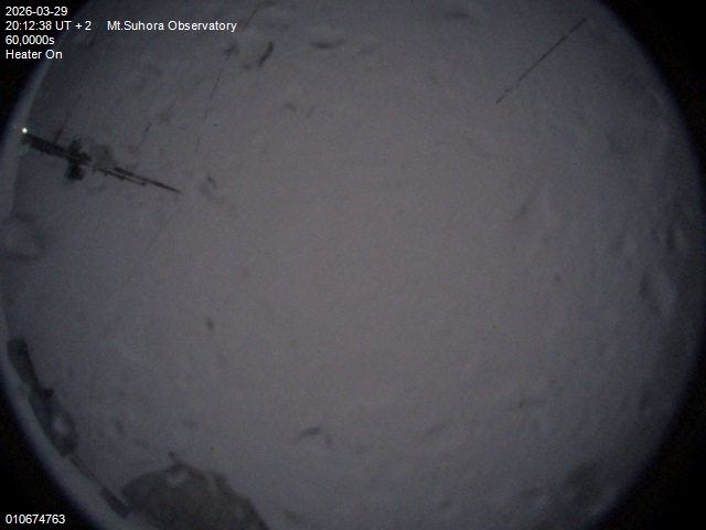 Zdjęcie ściągnięte w dniu 2026-03-29 o godzinie 20:14:37 czasu lokalnego.