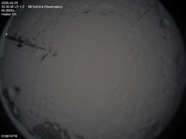 Zdjęcie ściągnięte w dniu 2026-03-29 o godzinie 20:32:55 czasu lokalnego.