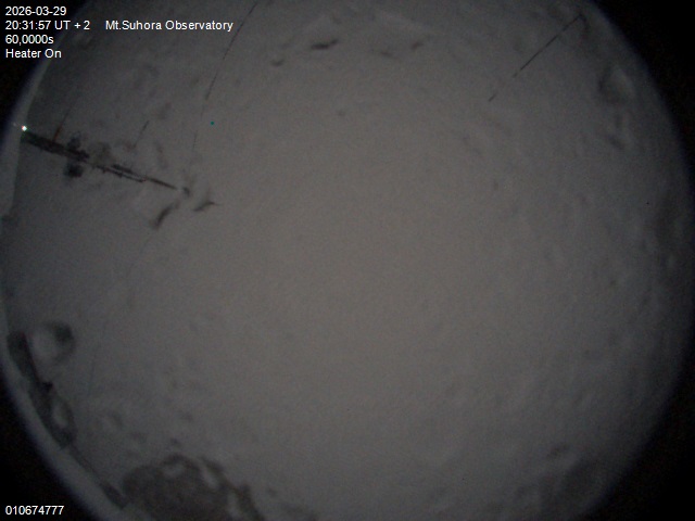 Zdjęcie ściągnięte w dniu 2026-03-29 o godzinie 20:33:56 czasu lokalnego.