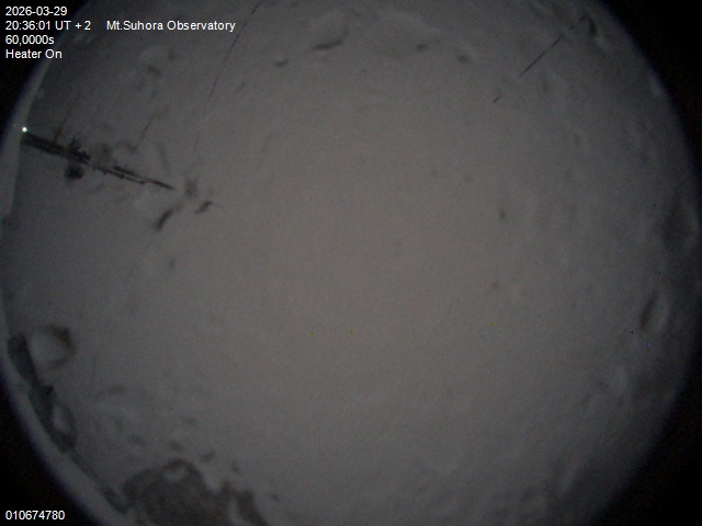 Zdjęcie ściągnięte w dniu 2026-03-29 o godzinie 20:38:00 czasu lokalnego.