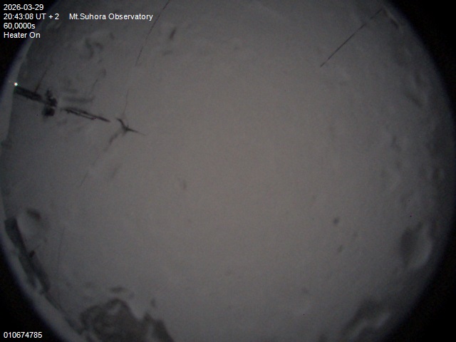 Zdjęcie ściągnięte w dniu 2026-03-29 o godzinie 20:45:07 czasu lokalnego.