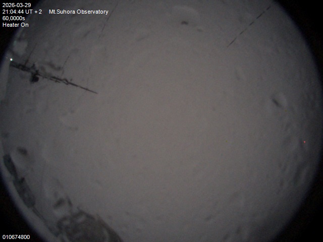 Zdjęcie ściągnięte w dniu 2026-03-29 o godzinie 21:06:43 czasu lokalnego.