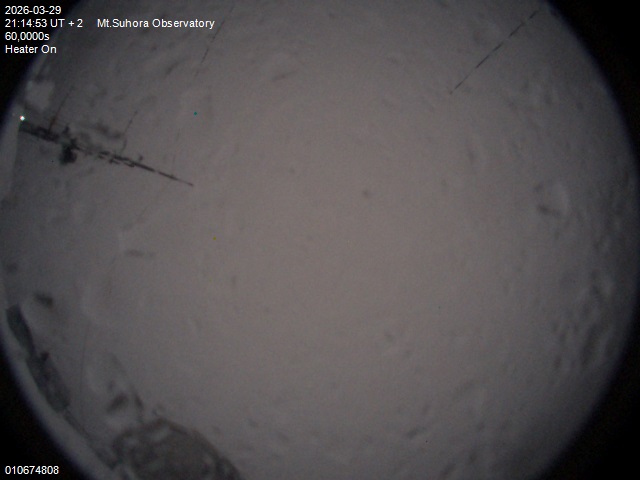 Zdjęcie ściągnięte w dniu 2026-03-29 o godzinie 21:16:52 czasu lokalnego.