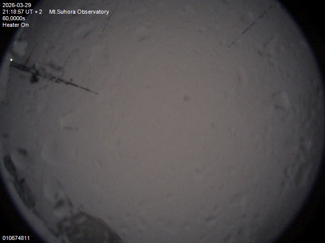 Zdjęcie ściągnięte w dniu 2026-03-29 o godzinie 21:20:56 czasu lokalnego.