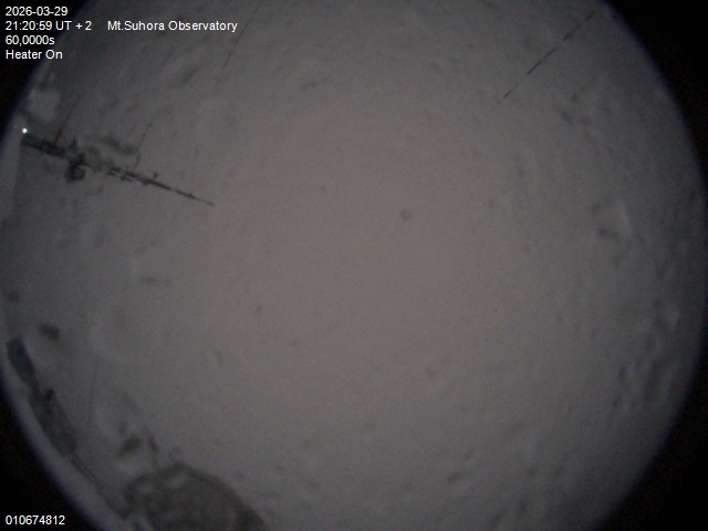 Zdjęcie ściągnięte w dniu 2026-03-29 o godzinie 21:22:58 czasu lokalnego.