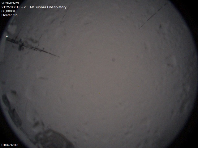 Zdjęcie ściągnięte w dniu 2026-03-29 o godzinie 21:27:02 czasu lokalnego.