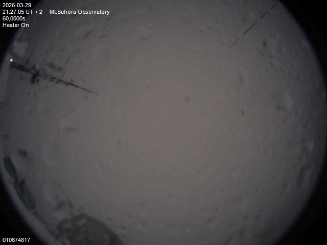 Zdjęcie ściągnięte w dniu 2026-03-29 o godzinie 21:29:04 czasu lokalnego.