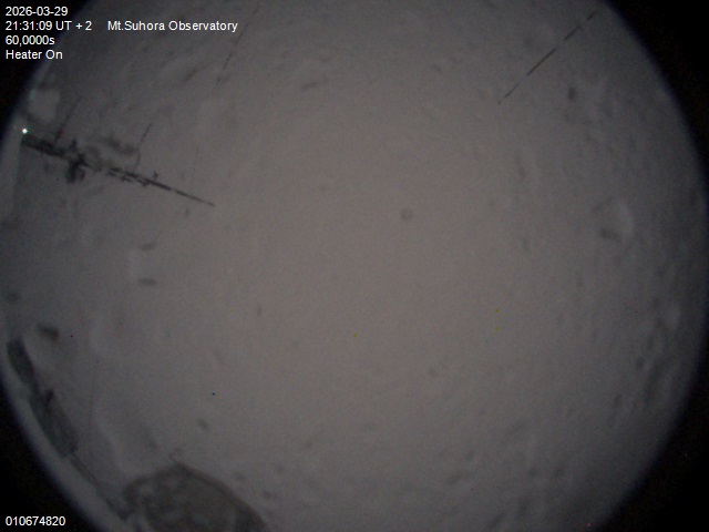 Zdjęcie ściągnięte w dniu 2026-03-29 o godzinie 21:33:08 czasu lokalnego.