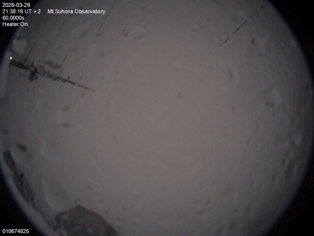 Zdjęcie ściągnięte w dniu 2026-03-29 o godzinie 21:40:15 czasu lokalnego.