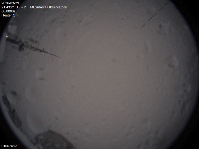 Zdjęcie ściągnięte w dniu 2026-03-29 o godzinie 21:45:20 czasu lokalnego.