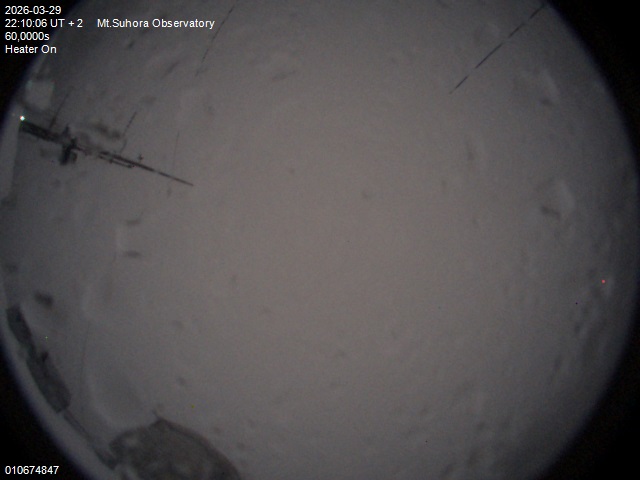 Zdjęcie ściągnięte w dniu 2026-03-29 o godzinie 22:12:05 czasu lokalnego.