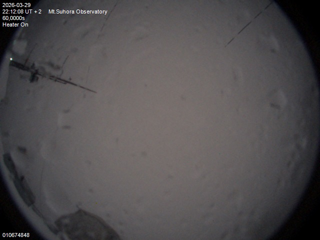 Zdjęcie ściągnięte w dniu 2026-03-29 o godzinie 22:14:08 czasu lokalnego.