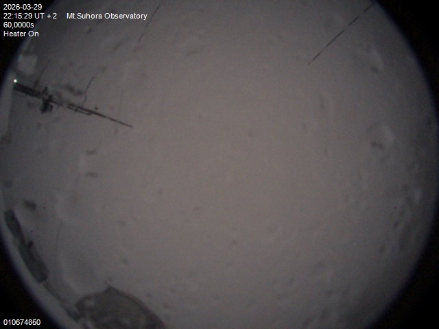 Zdjęcie ściągnięte w dniu 2026-03-29 o godzinie 22:17:28 czasu lokalnego.