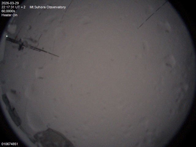 Zdjęcie ściągnięte w dniu 2026-03-29 o godzinie 22:19:30 czasu lokalnego.