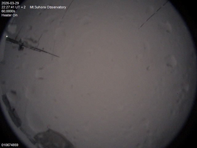 Zdjęcie ściągnięte w dniu 2026-03-29 o godzinie 22:29:40 czasu lokalnego.