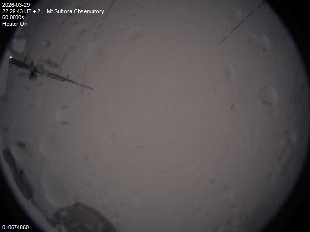 Zdjęcie ściągnięte w dniu 2026-03-29 o godzinie 22:31:43 czasu lokalnego.