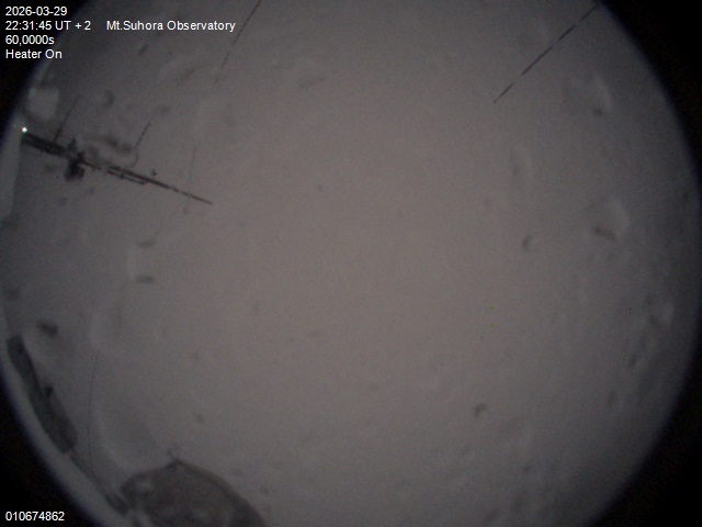 Zdjęcie ściągnięte w dniu 2026-03-29 o godzinie 22:33:44 czasu lokalnego.