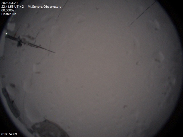 Zdjęcie ściągnięte w dniu 2026-03-29 o godzinie 22:43:54 czasu lokalnego.