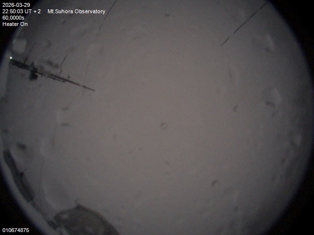 Zdjęcie ściągnięte w dniu 2026-03-29 o godzinie 22:52:02 czasu lokalnego.