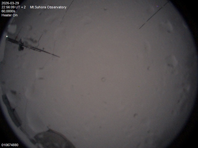 Zdjęcie ściągnięte w dniu 2026-03-29 o godzinie 22:58:08 czasu lokalnego.