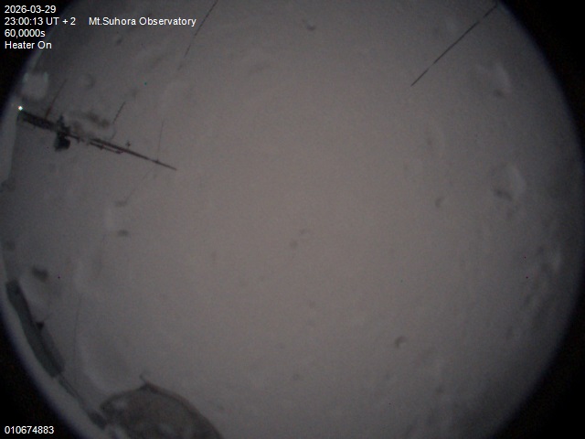 Zdjęcie ściągnięte w dniu 2026-03-29 o godzinie 23:02:12 czasu lokalnego.