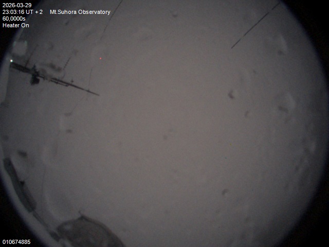 Zdjęcie ściągnięte w dniu 2026-03-29 o godzinie 23:05:15 czasu lokalnego.