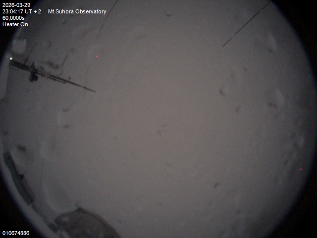 Zdjęcie ściągnięte w dniu 2026-03-29 o godzinie 23:06:16 czasu lokalnego.